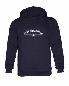 Sherwood Authentic Hoodie