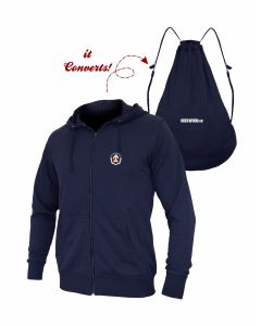 Sherwood Quikflip Hero Hoodie