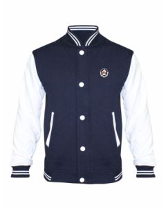 Sherwood Crest Varsity Jacket