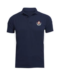 Sherwood Light Hexa Polo T-Shirt