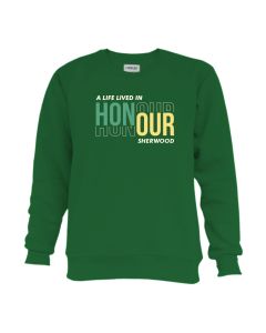 Sherwood Lite Fleece Sweatshirt