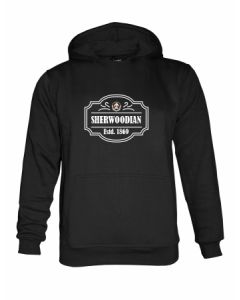 Sherwood Vintage Hoodie