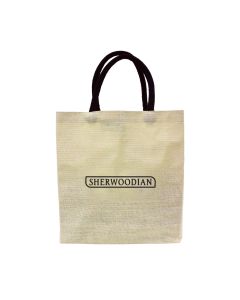 Sherwood JUTE BAG 